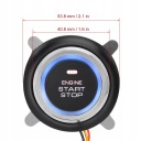 PRZYCISK/WLACZNIK ДВИГАТЕЛЯ START/STOP 12V  фото 15