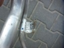 AUDI A4 B9 FIL CLIMATISATION 8W0816738P ORIGINALphoto 12