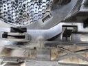 CALANDRE CALANDRE VW VOLKSWAGEN TOURAN 1T CADDY LIFE 2010-2015R 1T0853651BQphoto 8