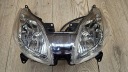ФАРА ПЕРЕД ФАРА YAMAHA X-MAX 125 RINDER 371  фото 4