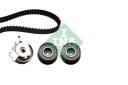 SCHAEFFLER INA 530 0358 10 KIT COURROIE DISTRIBUTIONphoto 15