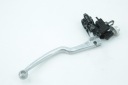 YAMAHA XJ6 DIVERSION S 09-16 КРЕПЛЕНИЕ РУКОЯТКА СЦЕПЛЕНИЯ  фото 7