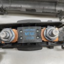 CHEST DISTRIBUTION TENSIONS CITROËN DS7 CROSSBACK 5293147 27639538 1.6L  photo 7