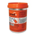 ОРАНЖЕВЫЙ СИГНАЛ СОЛАС / КОМЕТА ДЫМ КРАСИВАЯ