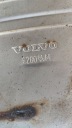 EXHAUST MUFFLER EXHAUST VOLVO V70 S60 185KM 2.4 D5 9280WM  photo 9