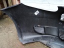 PARE-CHOCS AVANT AVANT CALANDRE FIAT GRANDE PUNTO NOIR 891B COMPLETphoto 8