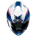 Полнолицевой мотоциклетный шлем HJC RPHA71.