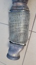 MERCEDES W218 CLS 350 15R ÉCHAPPEMENT SILENCIEUX CATALYSEUR CENTRAL A2124909814photo 6