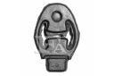 РЕЗИНОВЫЕ КРЮКИ HART MUFFEL FORD FOCUS 1.6 98-04