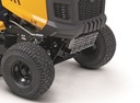 Kosiarka TRAKTOREK Spalinowy Cub Cadet 92 cm ThorX 439 cm3 AUTOMAT 240 l Moc 8.1 kW