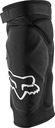 Chránič kolen Fox Launch D3O Knee Guard Black  Velikost (Top): S