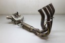 KAWASAKI Z 900 20 - КОЛЕКТОР ВИПУСКНИЙ НОВИЙ OEM KHI M 254  фото 4