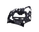 GAUCHES POIGNÉE GLISSIÈRE INTÉRIEUR PARE-CHOCS VW GOLF 7 GTI GTD VII RESTYLAGEphoto 14