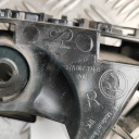 SKODA KAROQ NU7 DROIT SUPPORT ARRIÈRE PARE-CHOCS 2024 57A807394Bphoto 7