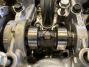 ГОЛОВКА ДВИГУНА M15A XM15A-P92G TOYOTA YARIS CROSS 1.5 VVT-IE 92 KM ГІБРИД  фото 11