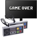 PEGASUS 620 GAMES 2 MARIO PADS ОТЛИЧНЫЙ ПОДАРОК ​​РЕБЕНКУ ТЕЛЕВИЗИОННАЯ КОНСОЛЬ РЕТРО