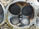 CULASSE BMW E46 LIFT 316I 1.8 16V 7505422 N42 N42B18Aphoto 11