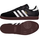 Кроссовки Adidas Samba IN 019000 черные 46
