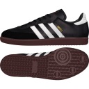 Туфли Adidas Samba IN 019000 черные 46 2/3