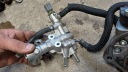 MAZDA 6 GJ 13-19 2.2 D SKYACTIV НАСОС ТОПЛИВНАЯ SH0113800D  фото 6
