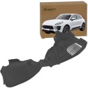 PASSAGE DE ROUE DROIT AVANT MATÉRIAU TURBO PORSCHE MACAN 95B 2014-2021 95B809962C PASSAGE DE ROUE GAUCHE AVANT MATÉRIAU TURBO PORSCHE MACAN 95B 2014-2021 95B809961Cphoto 10