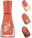 Sally Hansen Insta-Dri lakier do paznokci 356 Beach You To It 9,17ml (W) P2