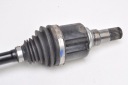 SUZUKI S-CROSS 1.4 HYBRIDE DEMI-ARBRE GAUCHE COURTE 24R 44102-54P51photo 6