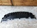 RENAULT MEGANE III LIFT PROTECTION PLAQUE SOUS PARE-CHOCS ORIGINAL RENAULTphoto 7