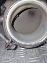 JAGUAR F-PACE 2021 FILTRE PARTICULES DURES CATALYSEUR FAP FAPphoto 5