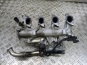 RENAULT MEGANE III EGR RADIATEUR GAZ D'ÉCHAPPEMENT 1.9 DCI 996936Mphoto 7