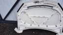 VW GOLF VI 6 LB9A КАПОТ КРИШКА ДВИГУНА В ХОРОШОМУ СТАНІ ОРИГІНАЛ ДЕМОНТАЖ  фото 14