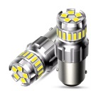 1157-18SMD+5SMD BAY15D LED 7W 1200LM 6500K 12V ARRIÈRE QUALITÉ 2 PIÈCESphoto 11