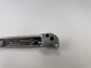 LEFT PODNOZEK PASSENGER YAMAHA YZF-R125 2014-18  photo 14