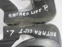 CHARNIÈRES CAPOTS GAUCHE DROIT OPEL ANTARA LIFT GAR C105 ENSEMBLEphoto 7