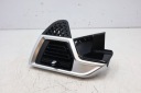 MOULURE DÉCOR TABLEAU DE BORD GRILLE CONDUIT MILIEU 5A4F823 5A01333 BMW X7 LCI 22-photo 6