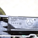 SERRURE COUVERCLES DE COFFRE DOCIAG MERCEDES GLC W253 EQC N293 E W213 A0997400600photo 8