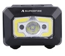 ФАРА SUPERFIRE X30, 340LM, USB