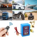 ДИСТАНЦІЙНИЙ АВТОМАТИЧНИЙ ВИКЛЮЧАТЕЛЬ ПЕРЕМИКАЧ АКУМУЛЯТОРА 12V 240A 2X ПУЛЬТ 3CCC  (18856866037) фото min 6