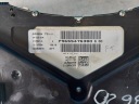DASHBOARD ZDEGARY SPEEDOMETER PEUGEOT 307 P9655476380 203TYS  photo 5