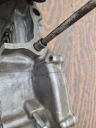 КОМПЛЕКТ KARTEROW КАРТЕР КАРТЕР БЛОК HONDA CRF 250 R OEM 2004-2009  (18836209651) фото min 11