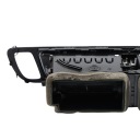 AUDI Q5 8R GRILLE VENTILATION TABLEAU DE BORD INSTRUMENTATION MILIEU 8R2820951Dphoto 9