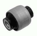MANCHON BRAS DE SUSPENSION BMW ARRIÈRE E36 46 LEMFORDER KIT NIEZBEDNIK CONDUCTEUR #1photo 16