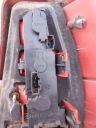 PHARE GAUCHE ARRIÈRE CARROSSERIE VW GOLF IV UNIVERSEL 1J9945257Aphoto 9
