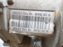 CROSSLAND X STEERING RACK RAIL STEERING  photo 9