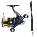 Новый SHIMANO Sahara FJ C3000 DH + БЕСПЛАТНО!!!