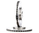 2 CV STARK SKBD-0022470 DISQUE DE FREIN AVANT VERS AUDI A4 AVANT (8K5, B8)photo 14