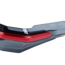 УНІВЕРСАЛЬНИЙ WIATROSZCZELNY МОТОЦИКЛЕТНИЙ HANDGUARD 2PCS COLLISION ЧОХОЛ NA КЕРМА  фото 4