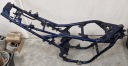 SUZUKI BANDIT GSF 1200 96-06 РАМА Z ДОКУМЕНТАМИ ЄВРОПЕЙСЬКИМИ A2 ПОЛЬСЬКЕ PAPIERY  (18941069009) фото min 6