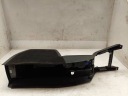 SKODA OCTAVIA II TUNNEL CENTRAL COMPLETE GLOVE COMPARTMENT GRILLE AIR DUCT 1Z1863241  photo 12