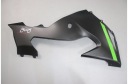 ВІТРОВИКИ + СКЛО PASUJACE DO KAWASAKI ZX10R ZX-10R NINJA 2006-2007  (18238247413) фото min 6